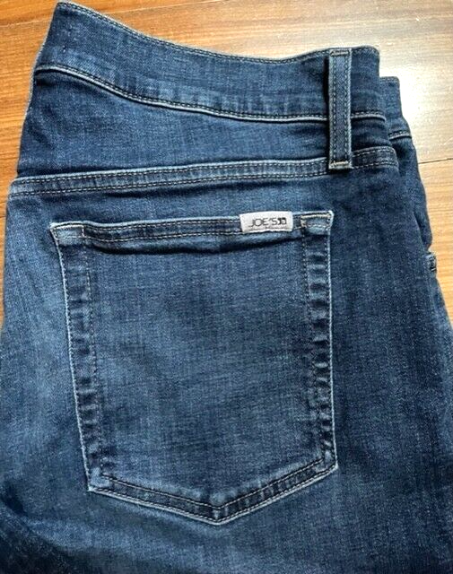 Joe Jeans Model 149497 with worn bottoms Size 34 | eBay