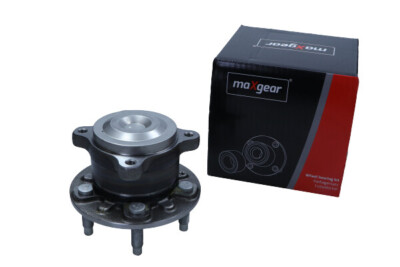 MAXGEAR 33-1224 Wheel Bearing Kit for CHEVROLET,OPEL,VAUXHALL