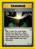 Energy Ark 75/75 Neo Discovery Common Light Play LP Pokemon DNA GAMES