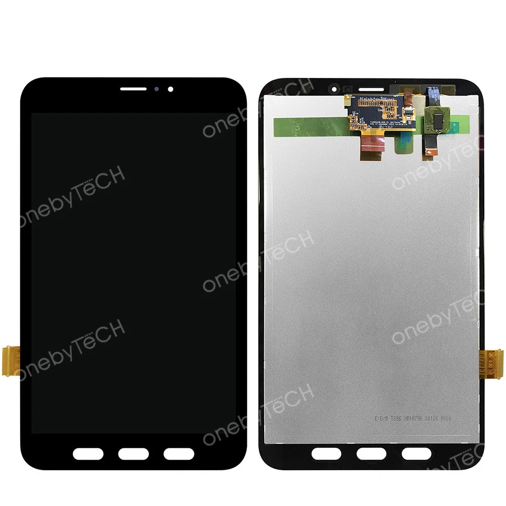 Samsung tab sm t395 top