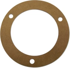 Wacker Neuson OEM Exciter Gasket fits VPG165 compactors 5003009772