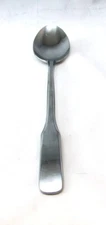 Continental Stainless Steel CSS14 Iced Teaspoon