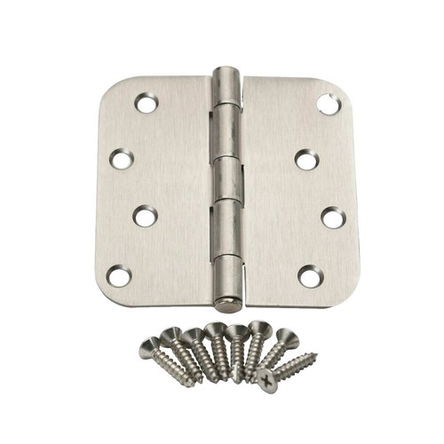 Reliabilt Non-Removable Pin Narrow Utility Hinges 3” 2 Ct #3734352