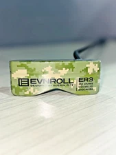 EVNROLL GREEN CAMO CUSTOM ER3 RH 34