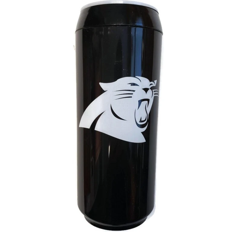 Hunter Carolina Panthers Travel Mug - Thumbnail 2