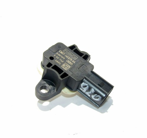 Ford Kuga MK2 2013 cm5t-14c676-a Airbag Crash Control Sensor Trigger Impact Unit