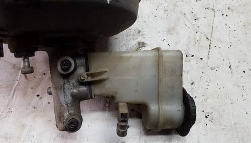 Opel Vectra 2003 Brake Master Cylinder 13126710, 13126710 #738737-72