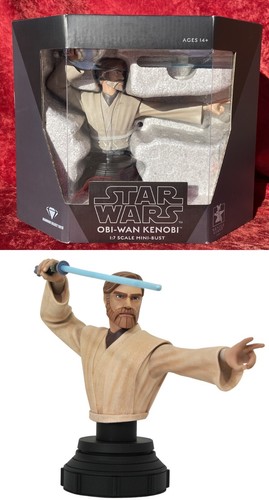 STAR WARS - CLONE WARS : Obi-Wan Ken... | Jouets et maquettes: enchères