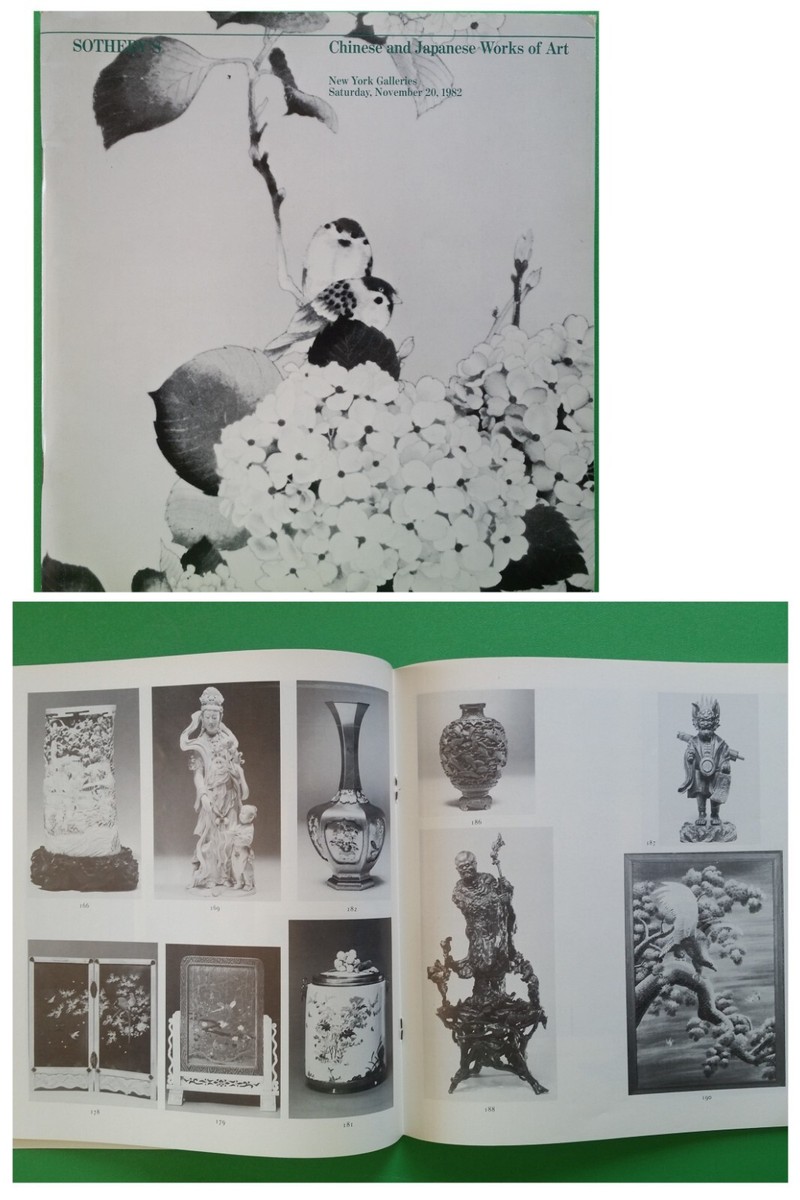 ◇ Sotheby'sオークションカタログ 2011 ニューヨーク◇ Sothebys NY