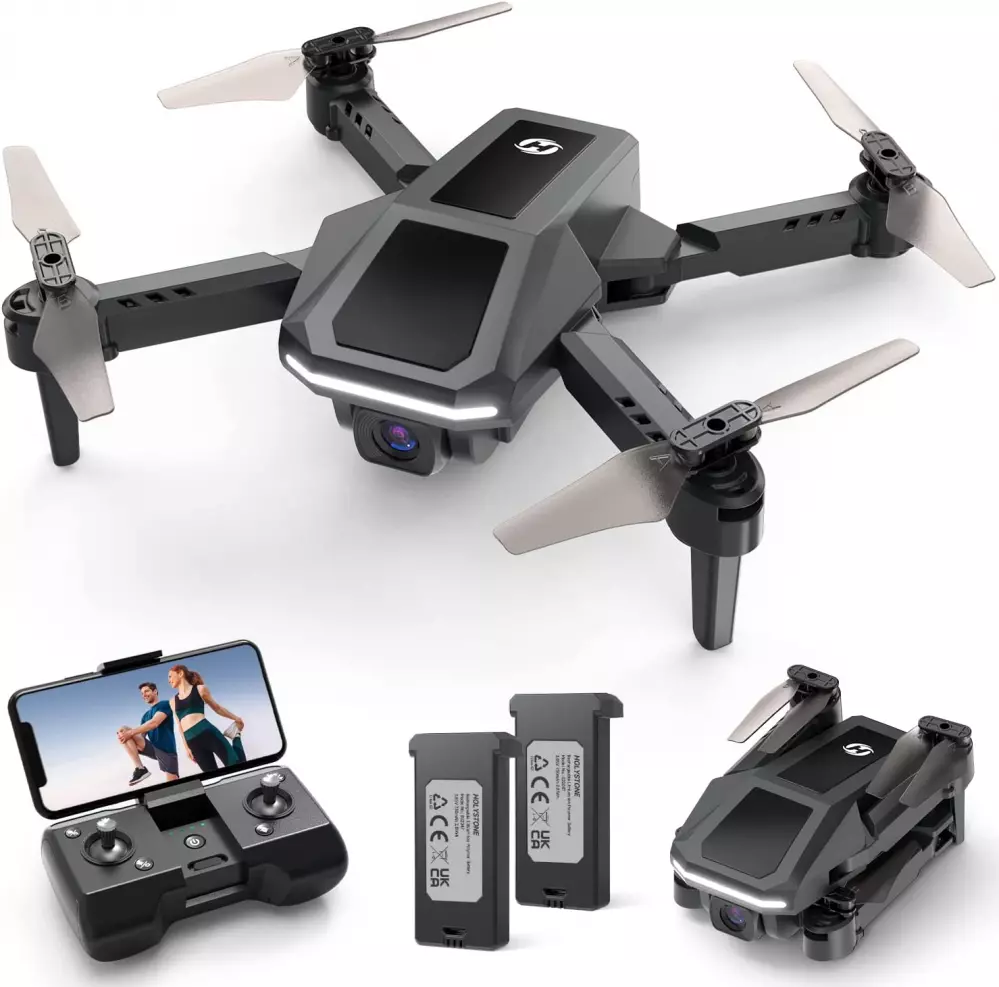 Best holy stone drone 2025