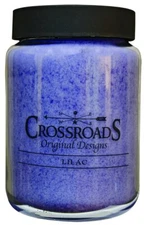Lilac 26oz Jar Candle