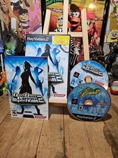 Dance Dance Revolution SuperNova 2 (Sony PlayStation 2 PS2, 2007) Complete