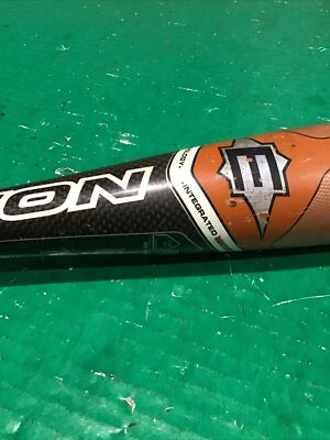 Batte De Softball Easton Synergy Clear SCL1 - 34 Pouces, 28 Oz - Homologuée ASA
