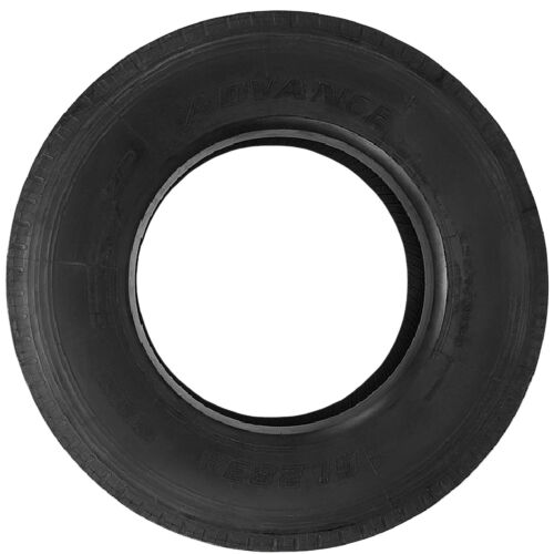 1 New Advance Gl-283a - 215/75r17.5 Tires 21575175 215 75 17.5 - Picture 3 of 11