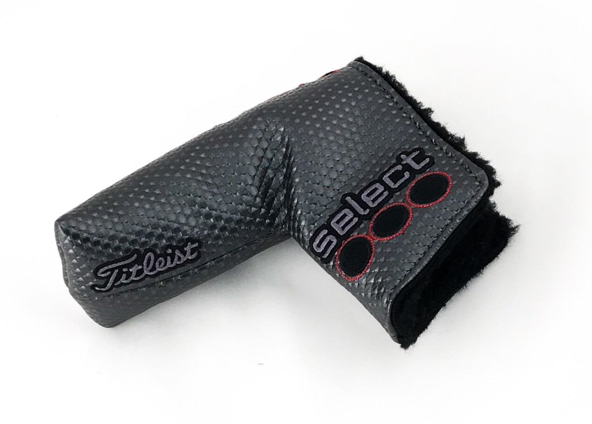 Scotty Cameron-1st Of 500 Limited Release-New wCover-2014 SELECT
