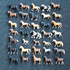 Verschiedene Schleich Figuren Pferd Pferde zur Auswahl