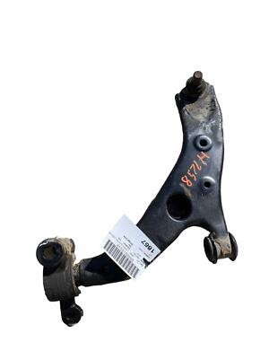 14 15 16 MAZDA 3 Lower Control Arm Front Left Driver Side | eBay