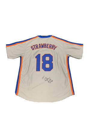 grey mets jersey