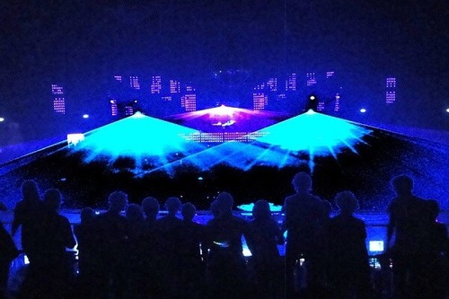 Awakenings Techno Events in Holland Live DJ-Sets Compilation (2001 - 2014) - Bild 4 von 10
