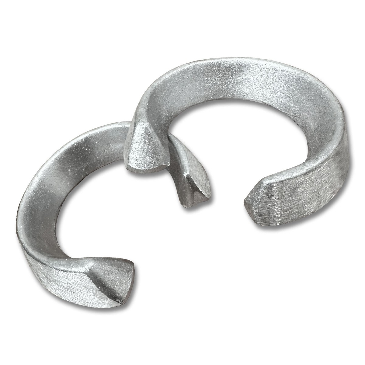 Kit de elevación espaciador de resorte helicoidal delantero de 2\, image size:1200x1200