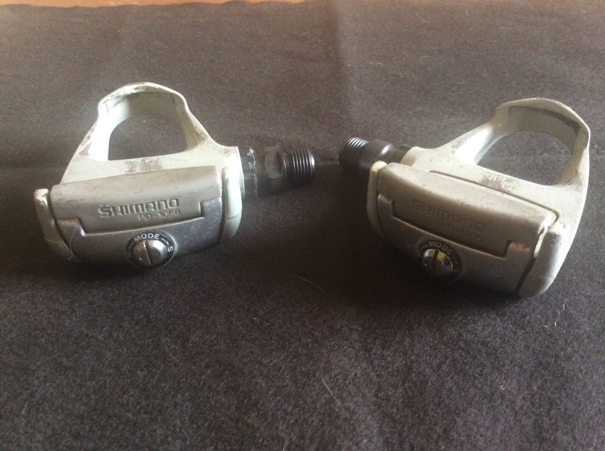SHIMANO Pédales VTT SHIMANO PD-M9120 XTR
