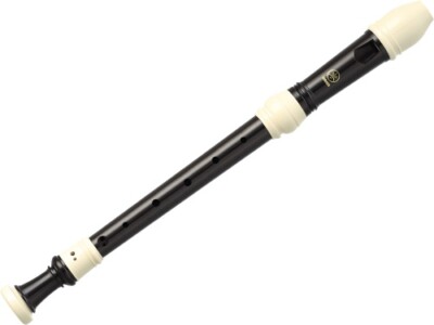 Yamaha YRS-31 Sopranblockflöte deutsch Doppelloch