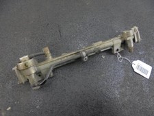 45342 Mercedes Benz SLK 230 R170 EINSPRITZLEISTE EINSPRITZANLAGE R1110781045