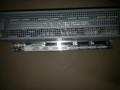 Alcatel Network Systems DMX3003N Digital Multiplexer Telecom DS3 Muldem Shelf