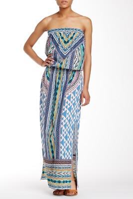 jasmine maxi dress Jasmine Maxi Dress Navy Floral