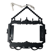 Monster High Accessory Sign Holder And Skeleton Arm Parts Repair