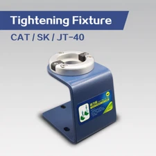 CAT40/SK40/JT40 Tightening Fixture Tool Lock Seat for Tool Holders 