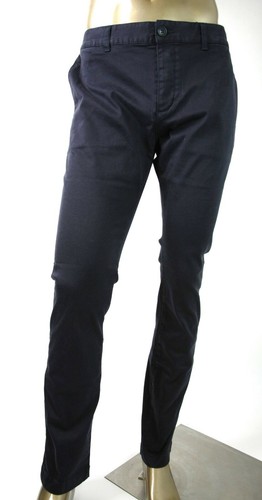 Classic Slim Chino Casual Pants 456806 