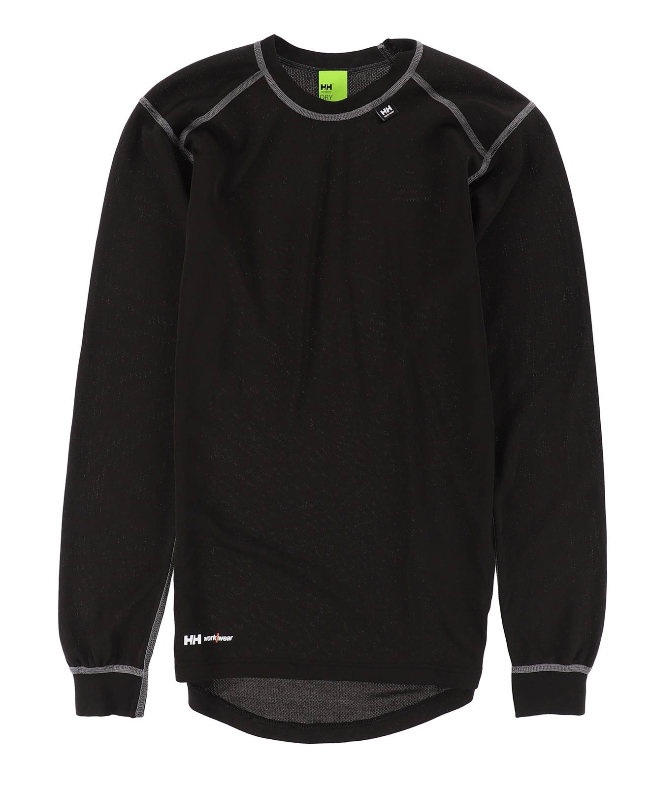 Helly Hansen Longsleeve wie neu Herren Gr.S Funktionsshirt WorkWear-Serie 129267