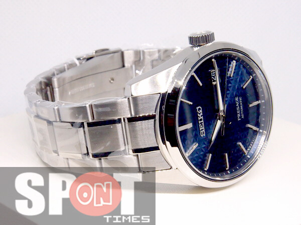 seiko presage automatic spb167j1