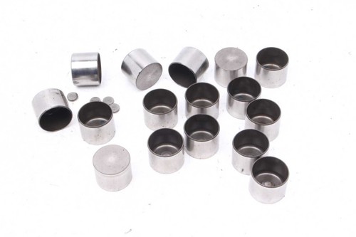 Ventilstößel Tassenstößel Nockenwellen Yamaha FZR 600 3HE 89-93