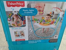 animal krackers jumperoo