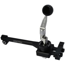 Barton Short Throw Shifter W Barton Handle And Shift Knob Mustang Gt 05-10 B...