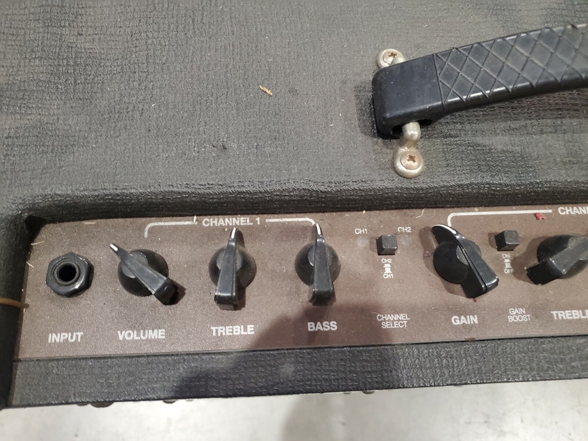8956 VOX Cambridge 30 Reverb V9310 ギターアンプ Cambridge 0 Reverb