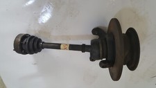 Disque de frein Lancia FULVIA