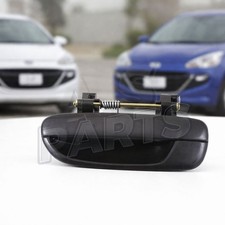 Porte arrière et accessoires Hyundai ACCENT