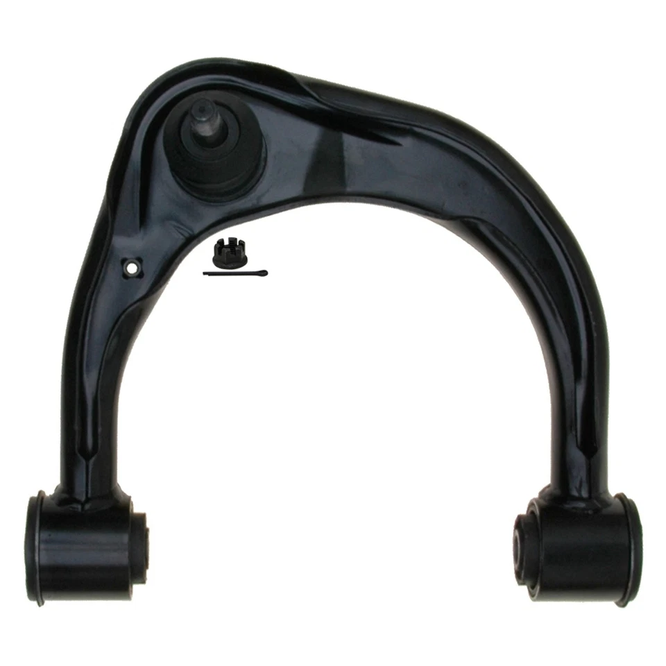 For Toyota Tacoma 05-18 Control Arm and Ball Joint Assembly Professional Front - Imagem 2 de 4