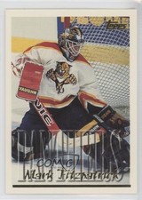 1995-96 Topps Mark Fitzpatrick #183 2u3