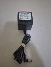 AC Power Supply DV-1280-3 12V 1A AC ADAPTER