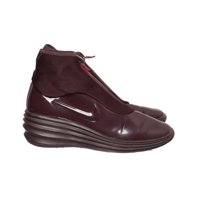Nike, Boots, Größe: 39, Nike Lunar Elite Sky Hi , Lila, Damen #2xm