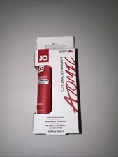 JO Atomic Clitoral Gel - Warming Stimulant 0.34 oz