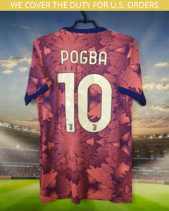 Juventus Jersey Pogba | eBay