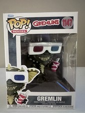 Funko Pop! Vinyl: Gremlins Gremlin - Gremlin #1147