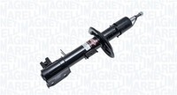 1X Magneti Marelli StoßDäMpfer 357096070100 FüR Suzuki Fiat Sedici SX4 16V 4X4
