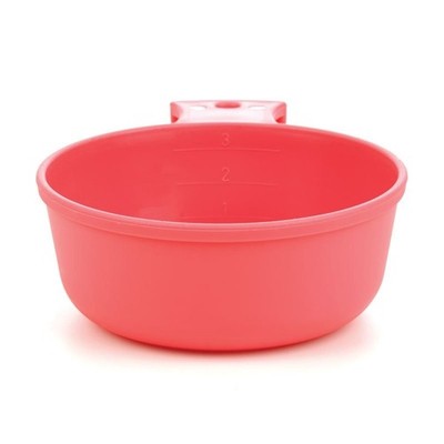 Wildo Kasa Bowl BPA Free Camping Hike Eating Meals Drink Cup