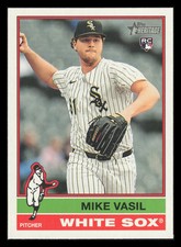 2025 Topps Heritage High Number ⚾️ - BASE PARALLELS - You Choose- 2 CARD MINIMUM